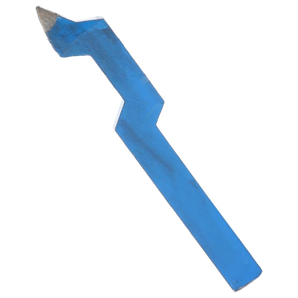 Different Needs Steel Punch Stamp Steel Material Stamping Tool Jewelry Punch Stamp Ring Marking