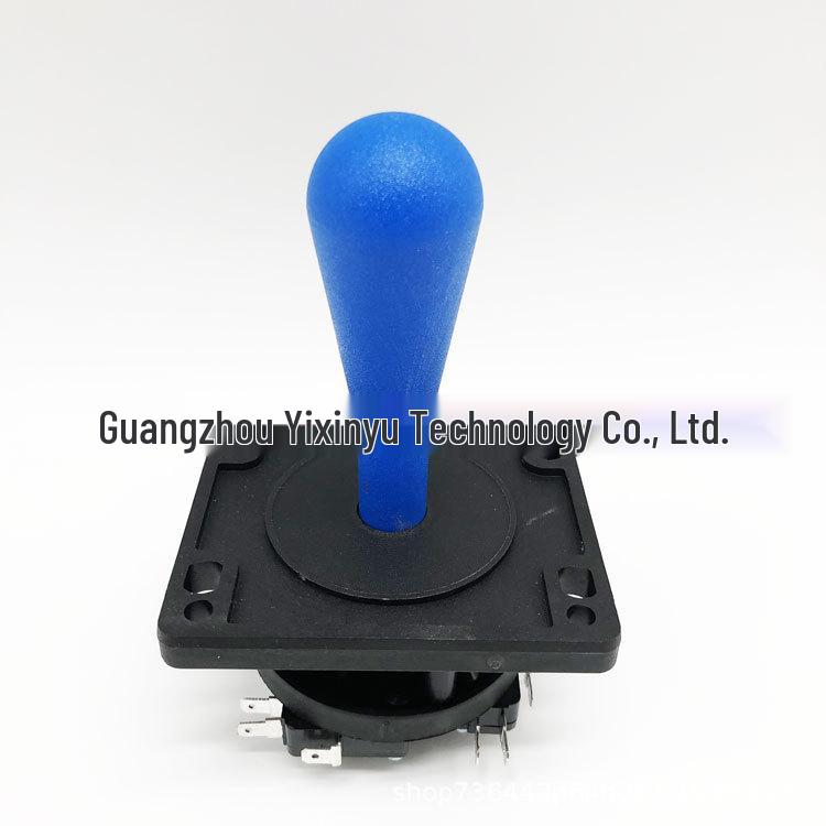 American Style Nylon King Rocker Arcade Fighting Joystick for PS5