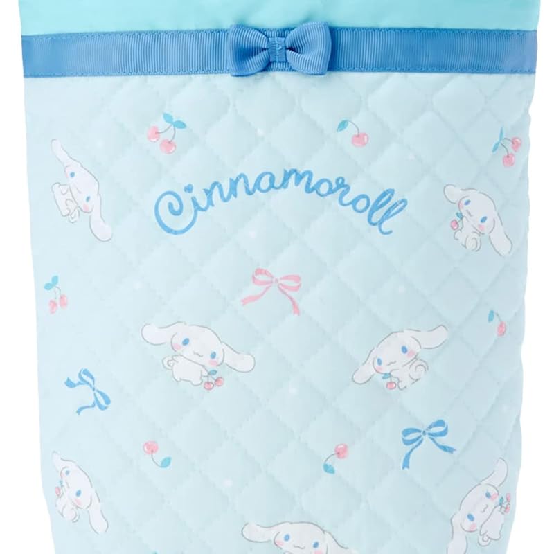 Sanrio Cinnamoroll Quilted Shoe Bag 765503