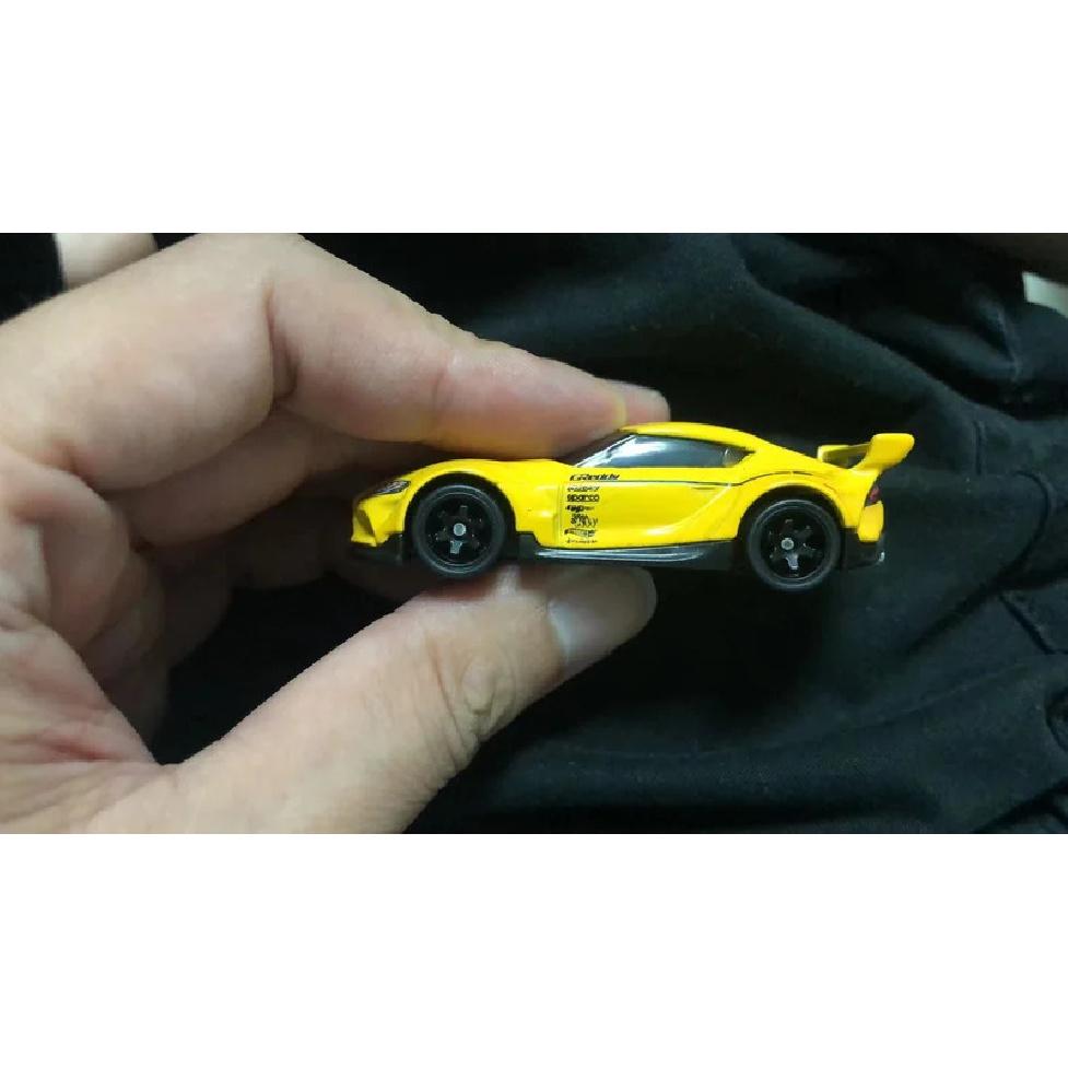 20Sets 1/64 Alloy Car Model Wheels TE37 Mini Wheel with Textured Tire Tyres Spare Parts Diameter 11mm