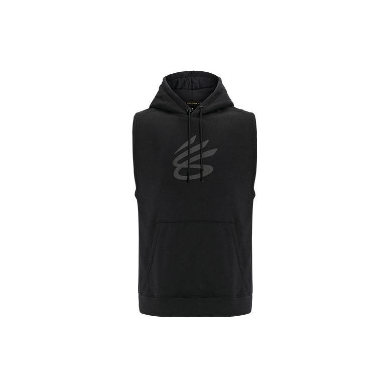 Under Armour Curry Basketball Jersey Men s Black 1374301-001 XXL
