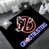 G-Ghostbusters F-Frozen E-Empire Door Mat INS Style Soft Bedroom Floor House Laundry Room Mat Anti-skid Alfombra