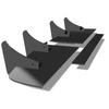 Renault Zoe Rear Spoiler (2013-2015) - Exterior Car Accessory Modification