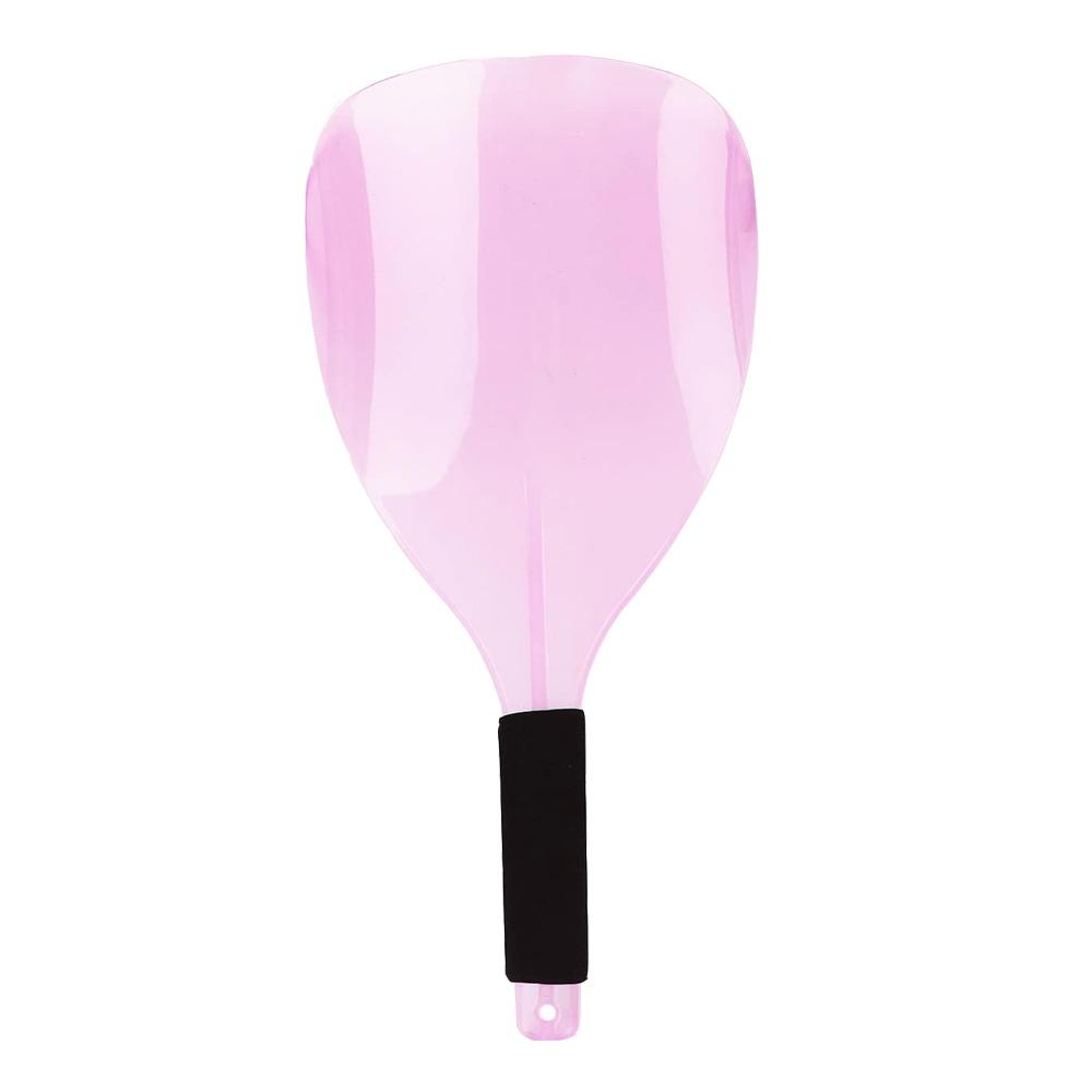 Lightweight Barber Salon Shield Reusable Makeup Protector Hairdressing Protector  Hairdressing