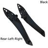 Car Accessories Auto Inner Doors Handle Pull Trim Cover For BMW 3 Series 2013-2018 F30 316d 318d 320d F31 320i 325d 51417279312