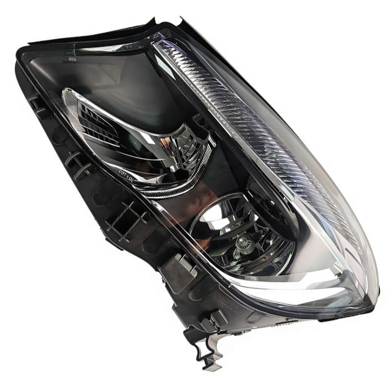 1569061100 & 1569061200 Compatible Front Headlight Lighting for Mercedes-Benz GLA-Class W156