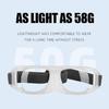 Headbands Goggles Impacts Resistant Goggles for Cyclings, Soccer, Basketball
