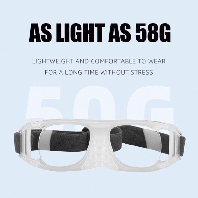 Headbands Goggles Impacts Resistant Goggles for Cyclings, Soccer, Basketball