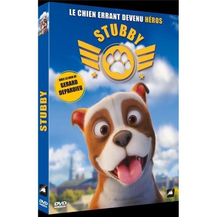 Stubby [DVD]