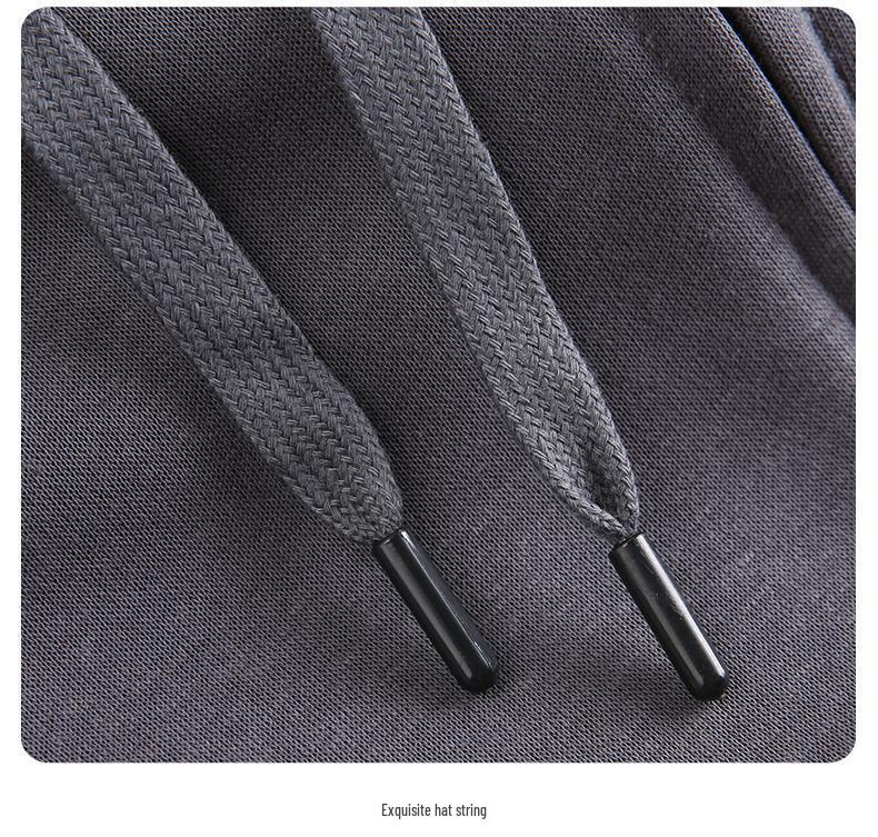Women's Trendy Casual Zipper Hooded Cardigan for Autumn/Winter
