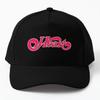 Heart Band  Baseball Cap Hat Fish Bonnet  Sport Boys Printed Casquette Hip Hop Solid Color Czapka Outdoor Women Black Summer
