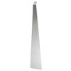 Yoshikawa EA Toco Iitoko Tolu Spatula, 25cm Long, Made In Japan, Stainless Steel, AS0038