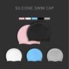 Waterproof Sports Accessories Swim Equipment Swimming Hat Swimming Caps Swim Pool Hat Diving Hat