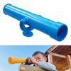 Parco Giochi per Bambini Giocattolo Cannocchiale da Pirata Set Giochi per Bambini Giochi all'Aperto Divertimento ed Esplorazione