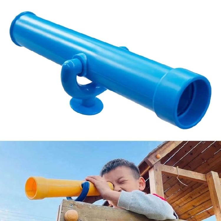 Parco Giochi per Bambini Giocattolo Cannocchiale da Pirata Set Giochi per Bambini Giochi all'Aperto Divertimento ed Esplorazione