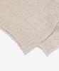 OTHERFITS Alpaca Round Wool Knit (Ivory)