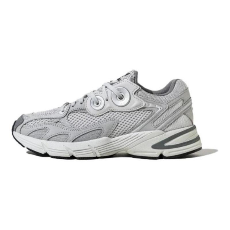 adidas Originals Astir W Platform Dad Sneakers For Women Grey JP6353 EU 44