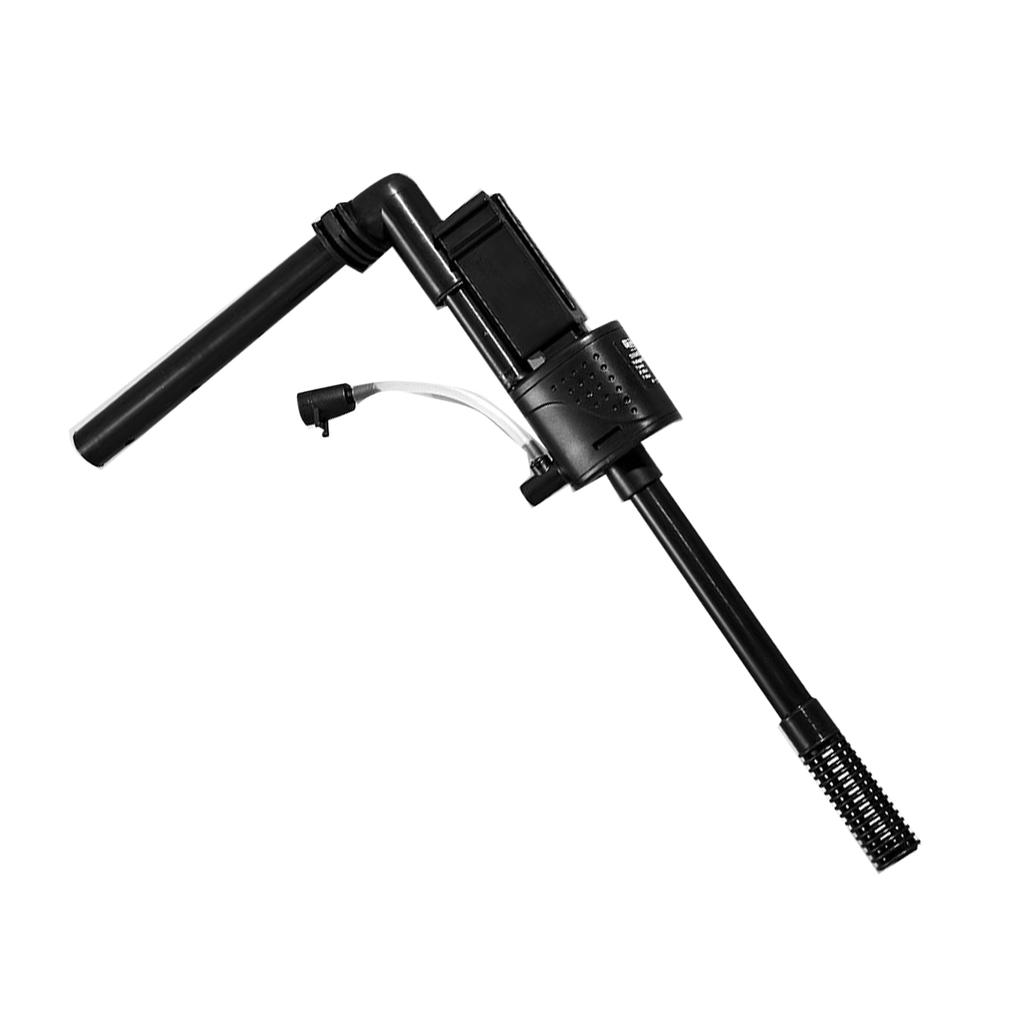 3in1 Fishtanks Filter Aquarium Submersible Filter Efficient Water Purification Aquariums Quiet Water Filter Pump