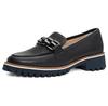 Scarpe con tacco – Mocassini da donna