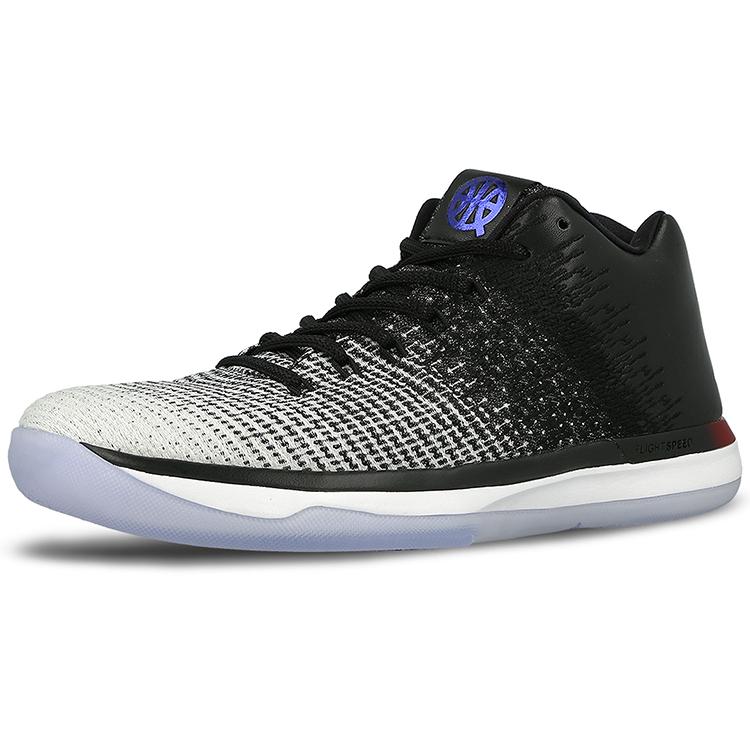 Jordan XXX1 Low Quai 54 921195-154