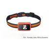 4G Smart Hundehalsband Halterung GPS Tracker für Haustier Wasserdicht Katze Tracking Gerät Haustierortungsgerät mit Finde Mein für iOS Android