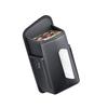 Storage Box Car Tissue Case Adjustable Space Saving Organizers  Car Decoration