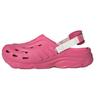 New Duramo Sandals MAXXCLOG SANDALS Clogs Unisex Red White JH9844