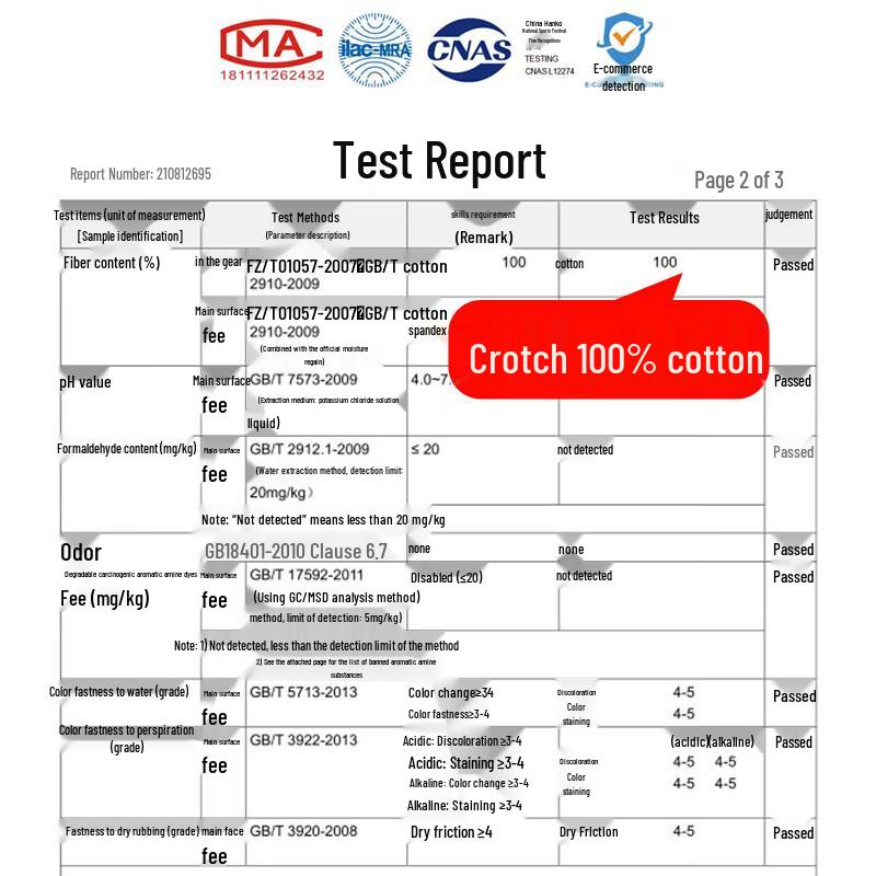 Langsha Women's High-Waist Tummy Control Lace Antibacterial Cotton Briefs