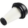 2 Stück Filter für VRT61821 VRT61814 Staubsaugerteile Zubehör