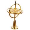 Dynamical Gyroscope Educational Classic Rust-proof Rotating Gyro Stress Reliever for School