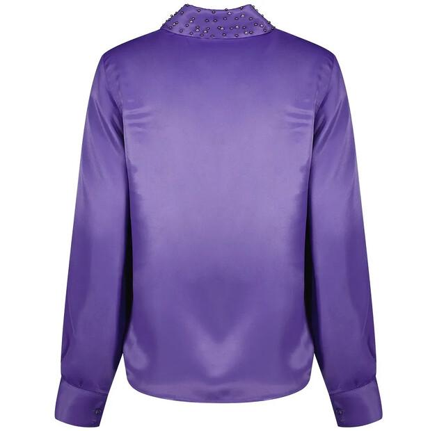 Salsa Jeans 21007107 рубашка с длинным рукавом