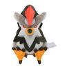 Pokemon Center Original Plush Pokemon fit Mukhawk 15.5 x 8 x 15.5 (H x W x D: cm)