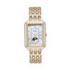 Fossil Raquel Damen Mehrfarbige Armbanduhr ES5399