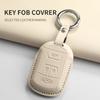 Car Key Case Cover Shell For Chery Tiggo 5 7 8 3x Arrizo 5 6 Pro Gx 5x EQ7 Jaecoo J7 7 J8 Omoda 5 C5 Protecter Auto Accessories