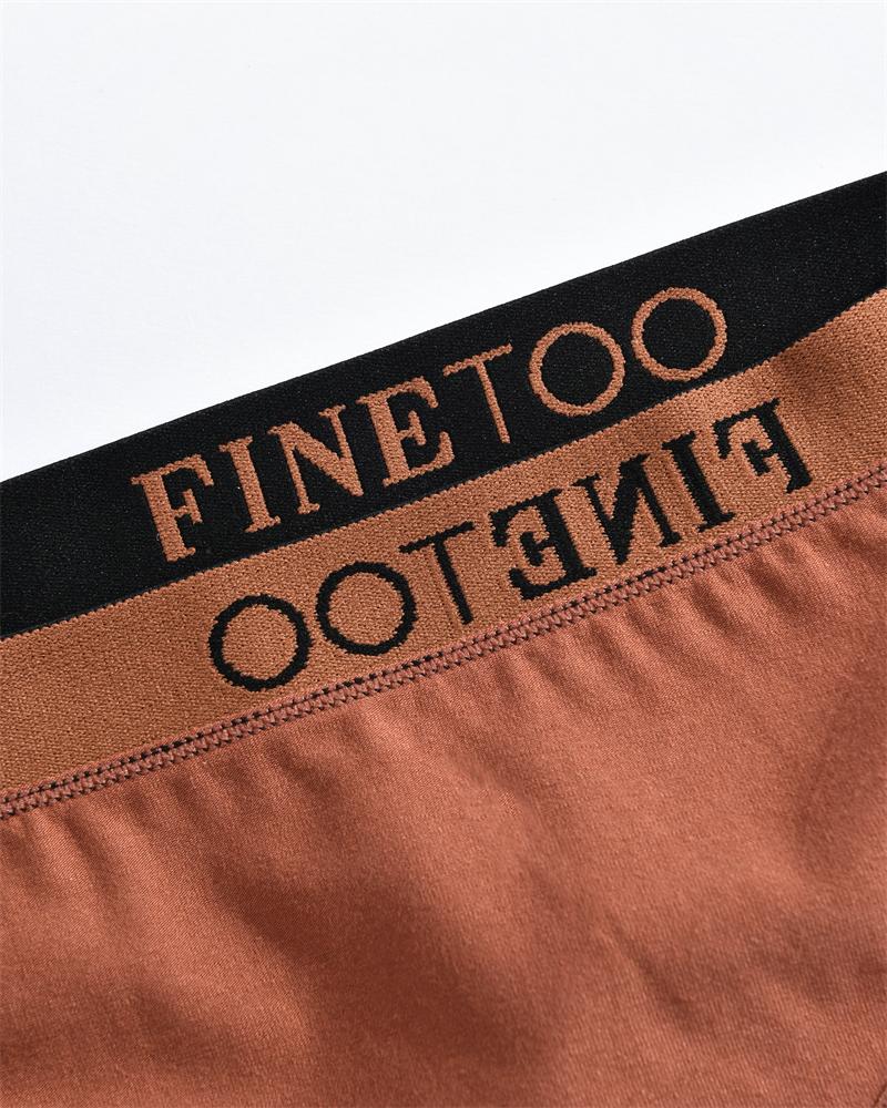 3Pcs Cotton High-Waist Thongs Underwear Women's Breathable Elastic Belt Panties Sexy Plus Size Comfortable T-Back Lingerie S-XXL