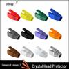 RJ45 CAT6/CAT7 Dustproof Crystal Head Network Cable Protective Cover