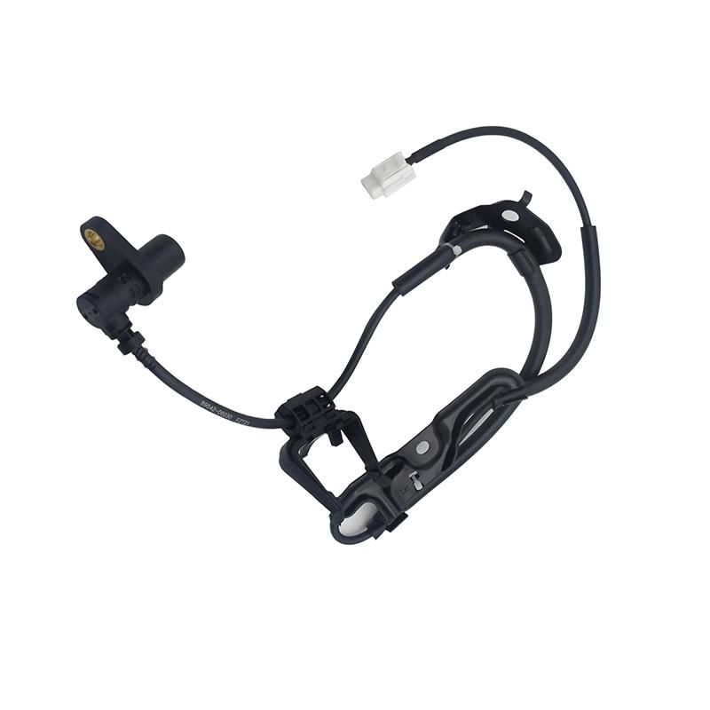 Pentru Toyota Avalon 2005-2010 Camry 2001-2006 ABS Senzor de viteza rotii fata (dreapta)