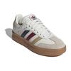 Adidas Samba Xlg Weiß Grau Sneaker JI4276