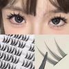 Mogugu - Individual Cluster False Eyelashes