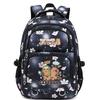 Cute Capybara Student Waterproof Backpack Girls Kids Back To School Book Bags Teenagers Schoolbags Women Travel Bagpack Mochila