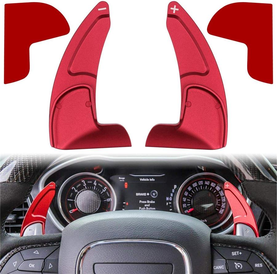 GREAT FITMENT: Designed by the original CAD data to ensure a perfect fit for Dod