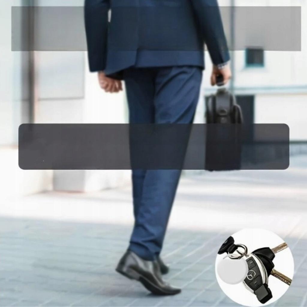 Tracker Magnetyczne Śledzenie Pojazdów Wielofunkcyjny Gps Mini Lokalizator