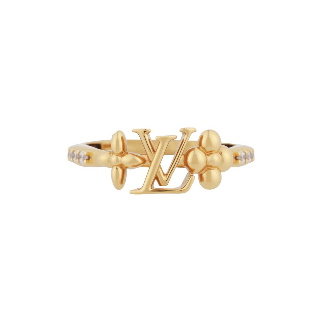 Lv M1461S Lv Iconic Ring M1461S
