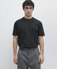 Masimodutti 100% Cotton Medium Weight T-Shirt