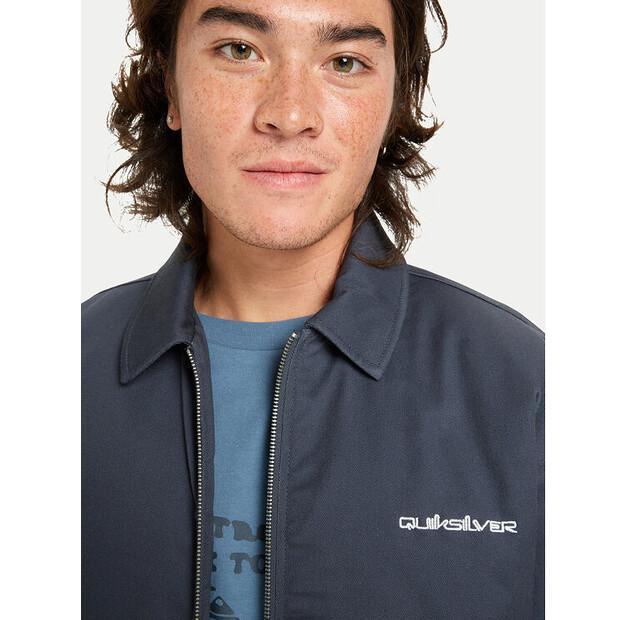 Куртка переходная Quiksilver Union Lined