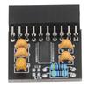 TPM 2.0 Modul 20 Pin LPC Pro Remote Karte Kryptografisches Sicherheitsmodul Board für PC