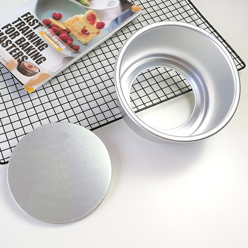 2 Inch/4 Inch/6 Inch Bottom Baking Mold  Cake Baking Tool  Round Cake Mold