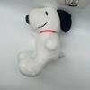 Cartoon Cute Snoopy Plush Toy Pillow Sofa Back Plush Doll Gifts Chrimas gift