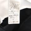 PUMA Long sleeve Zip hoodie Setup S black Men's Used