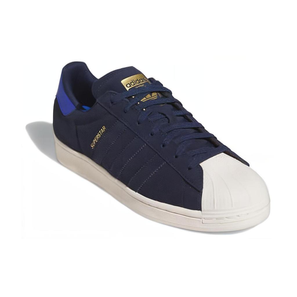 Adidas Superstar Adv 'Royal Blue' ID3365